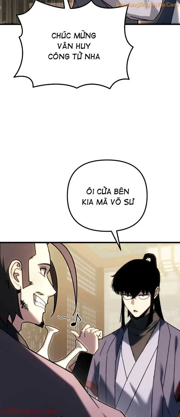 Chuyển Thế Ma Thần Ký Nettruyen ZZZ Chương 35 Page 29