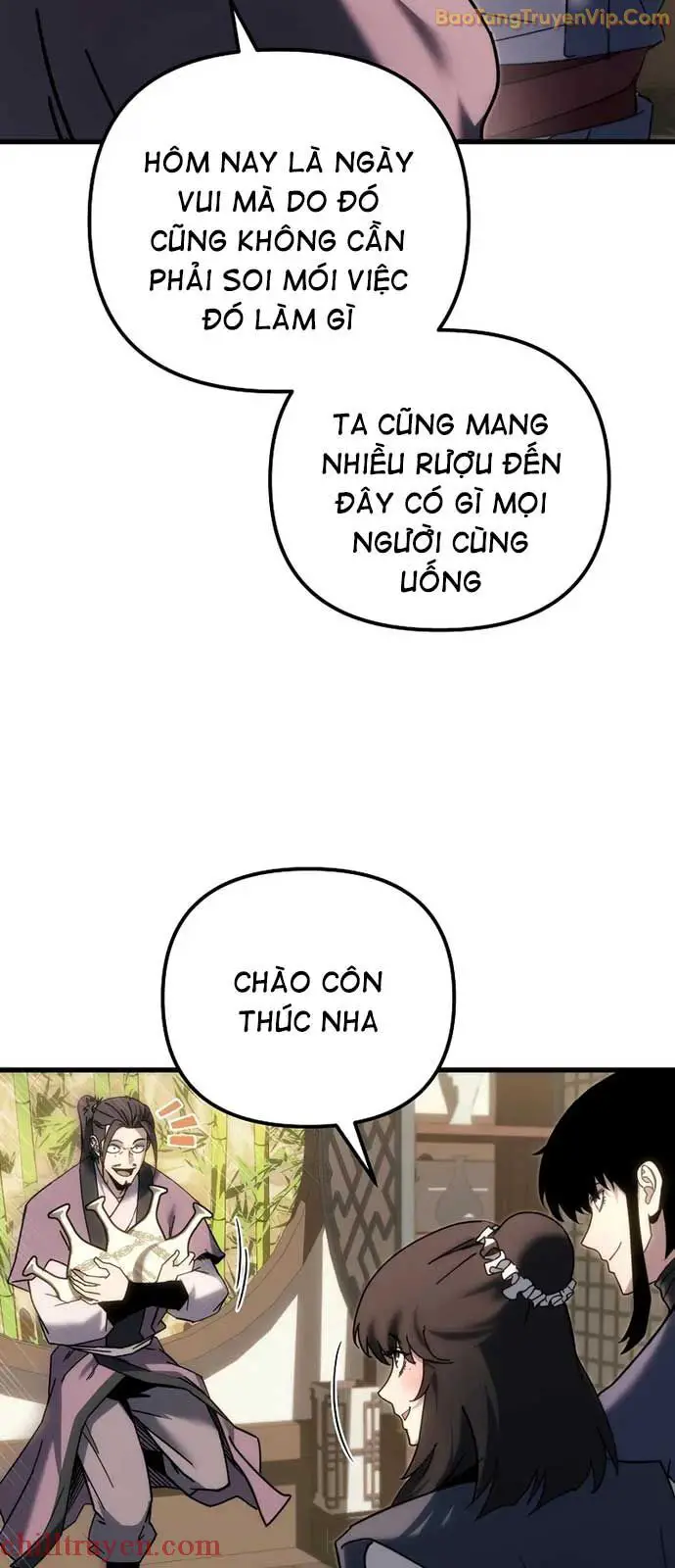 Chuyển Thế Ma Thần Ký Nettruyen ZZZ Chương 35 Page 30