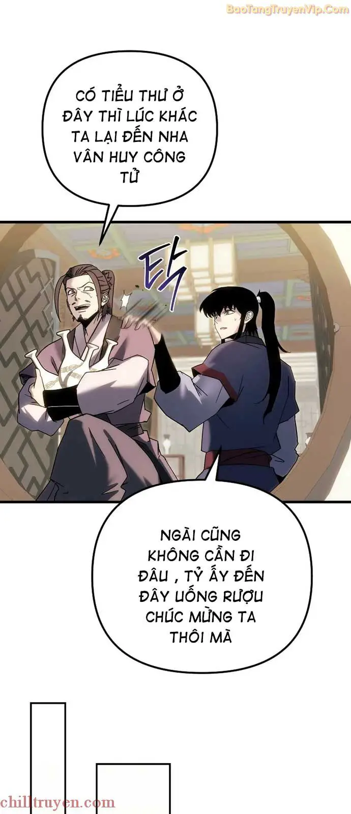 Chuyển Thế Ma Thần Ký Nettruyen ZZZ Chương 35 Page 32
