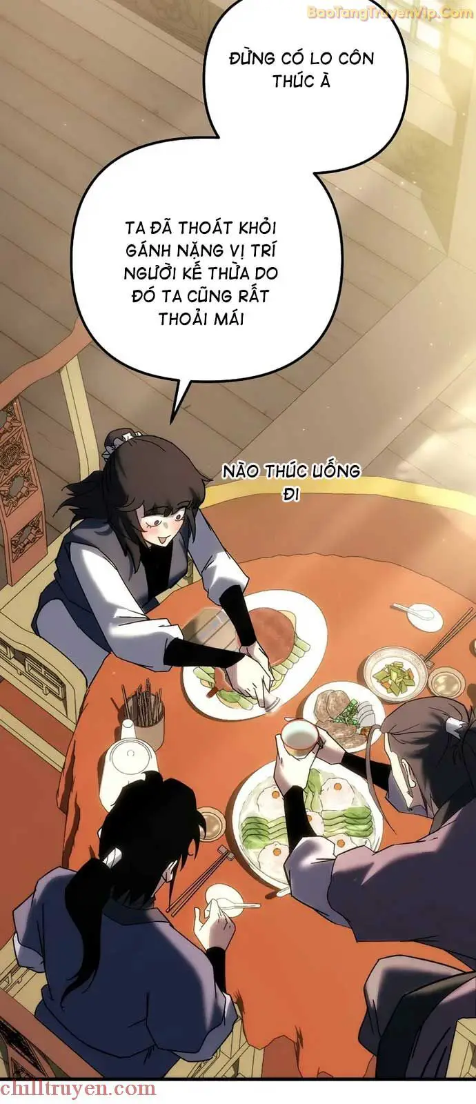 Chuyển Thế Ma Thần Ký Nettruyen ZZZ Chương 35 Page 36