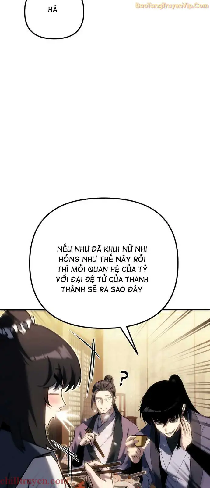 Chuyển Thế Ma Thần Ký Nettruyen ZZZ Chương 35 Page 45