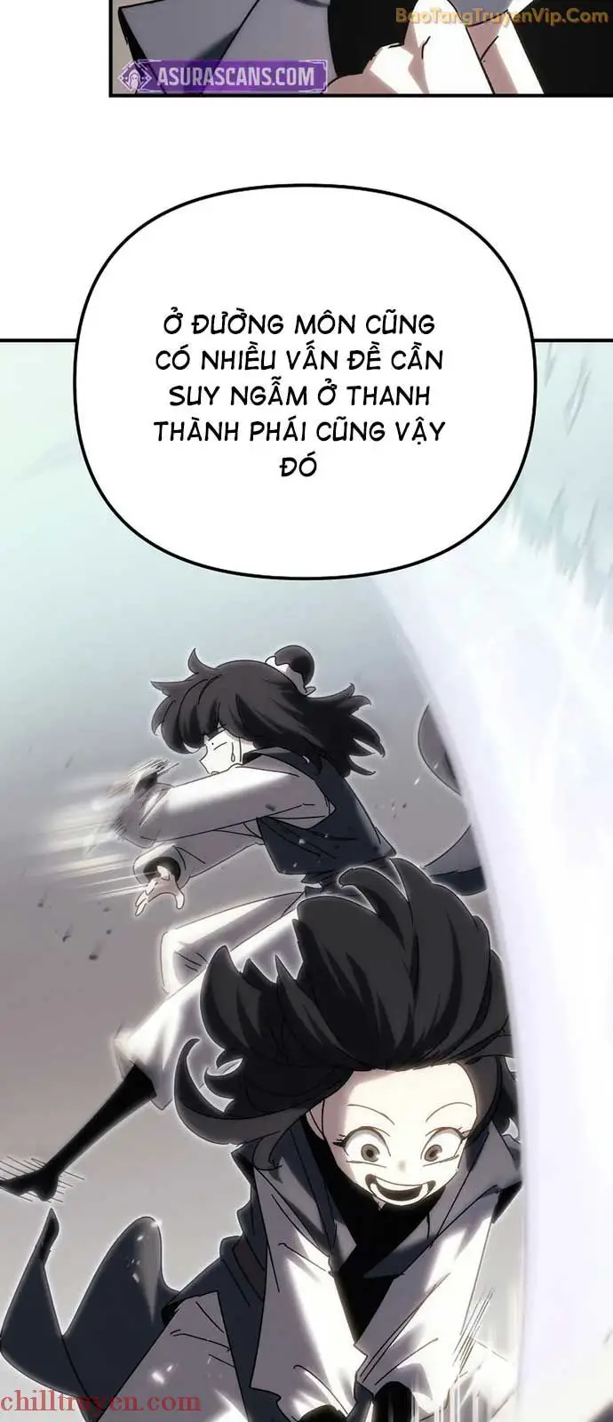 Chuyển Thế Ma Thần Ký Nettruyen ZZZ Chương 35 Page 55