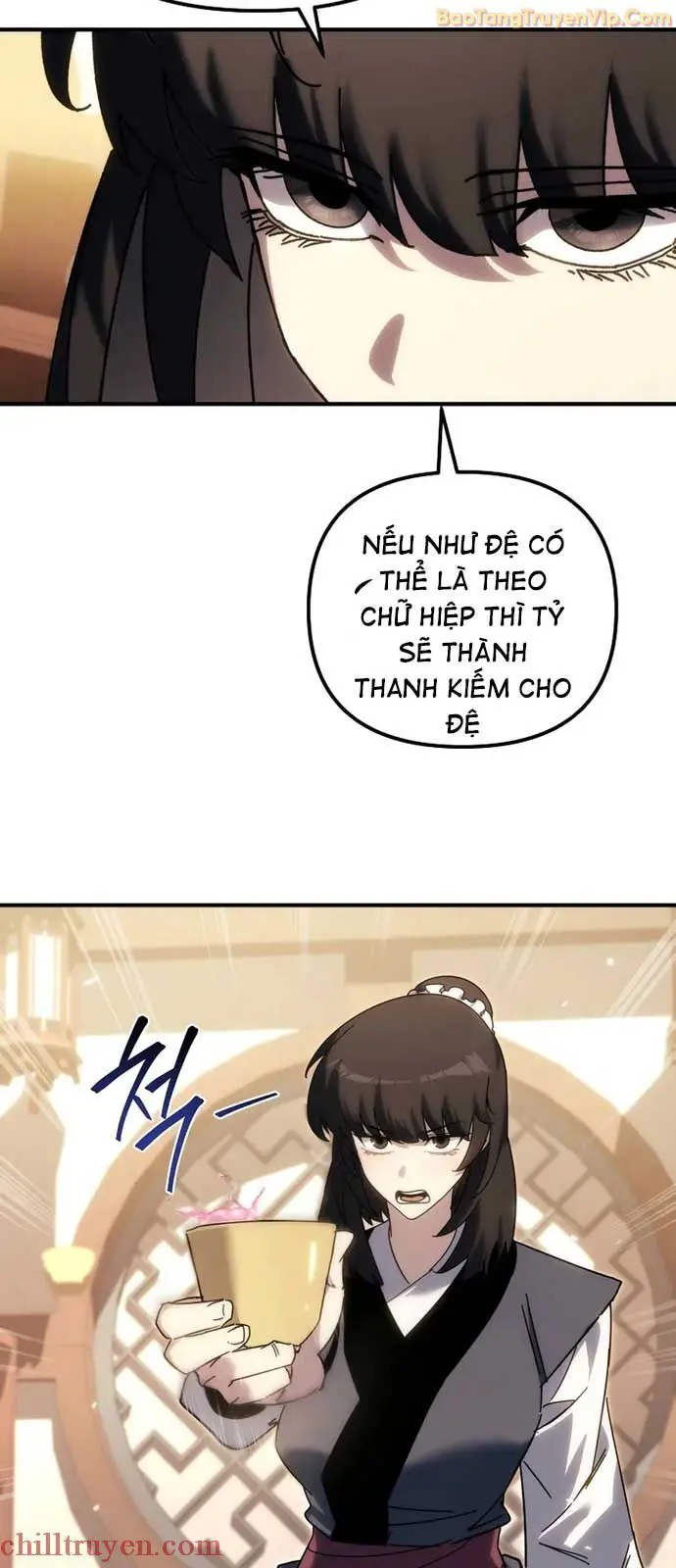 Chuyển Thế Ma Thần Ký Nettruyen ZZZ Chương 35 Page 81