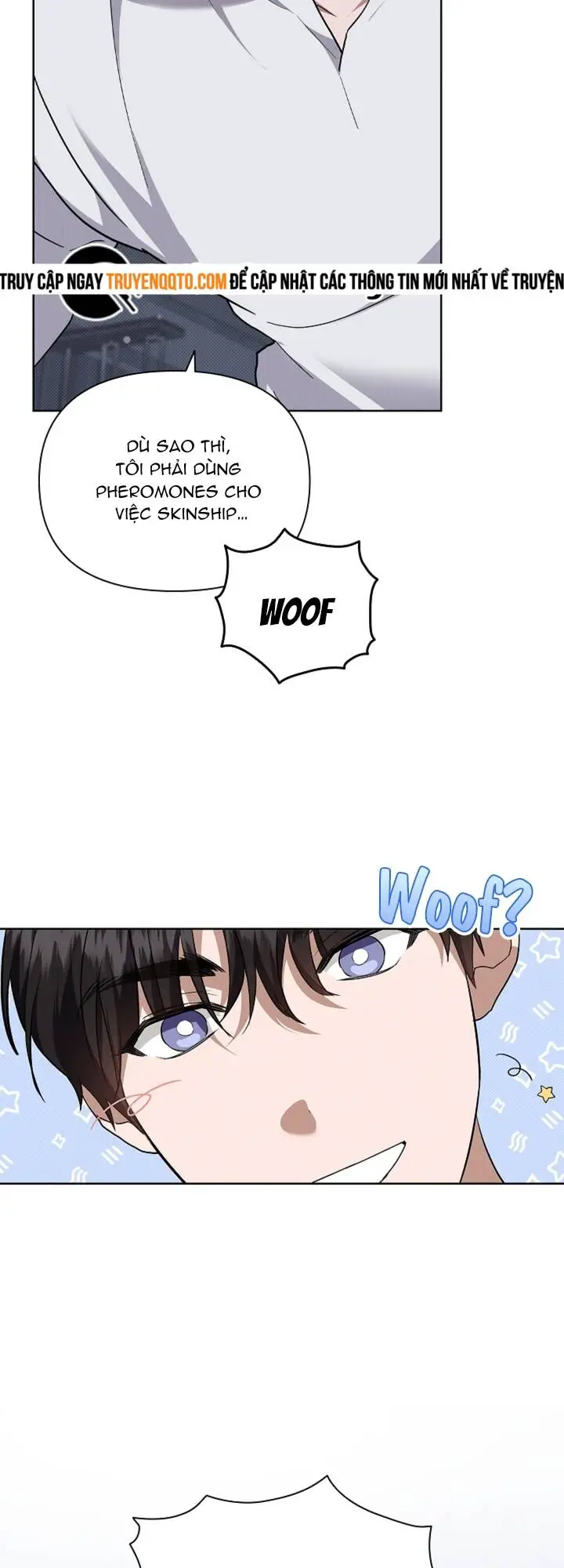 Đừng Đùa Với Cún Con Nettruyen ZZZ Chương 23 Page 8