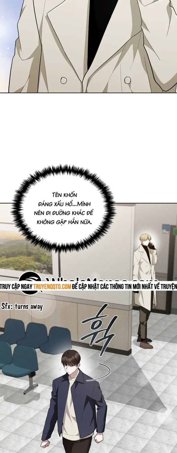Đừng Đùa Với Cún Con Nettruyen ZZZ Chương 23 Page 20