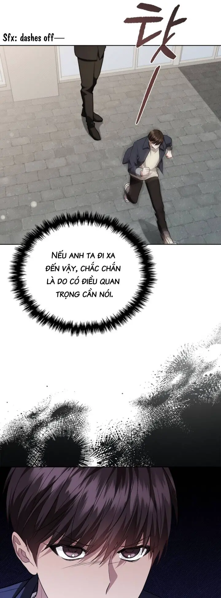 Đừng Đùa Với Cún Con Nettruyen ZZZ Chương 23 Page 37