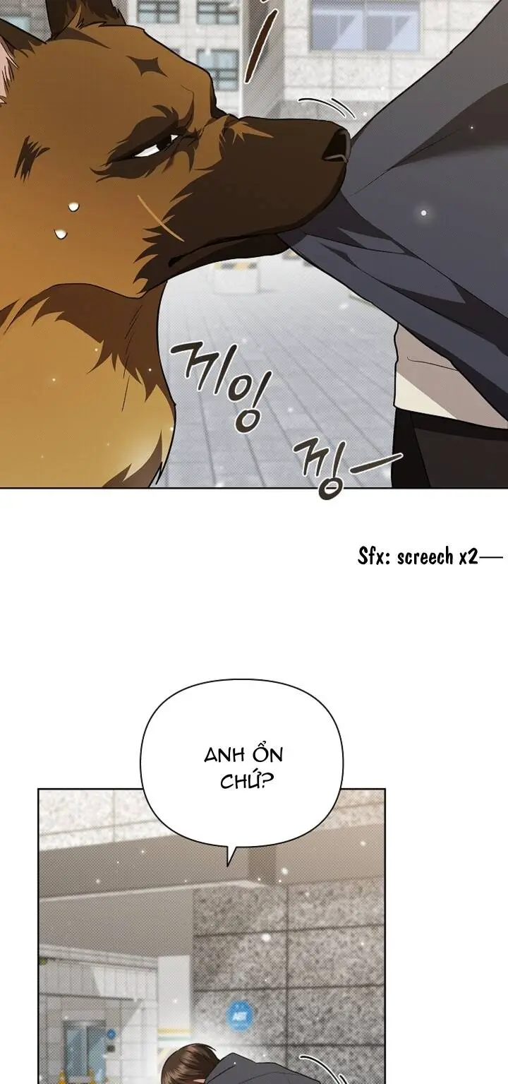 Đừng Đùa Với Cún Con Nettruyen ZZZ Chương 23 Page 43