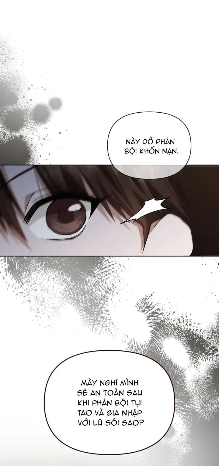 Đừng Đùa Với Cún Con Nettruyen ZZZ Chương 23 Page 46