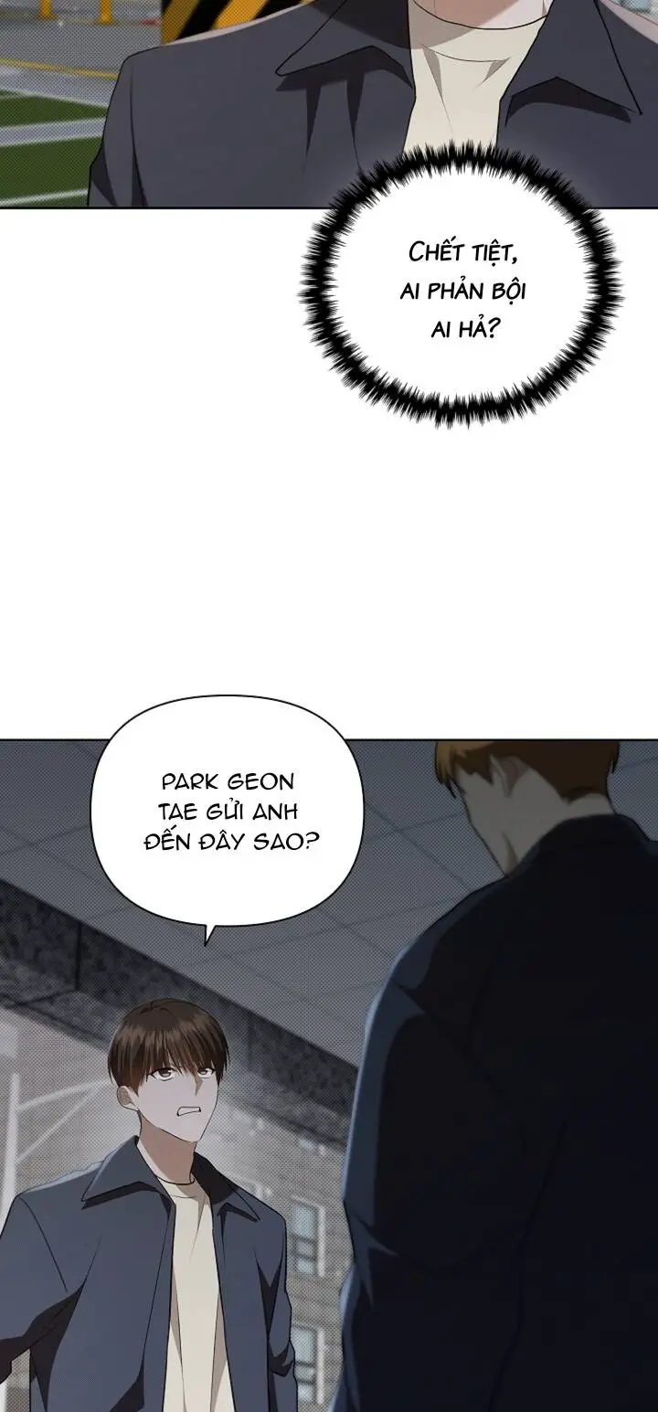 Đừng Đùa Với Cún Con Nettruyen ZZZ Chương 23 Page 49