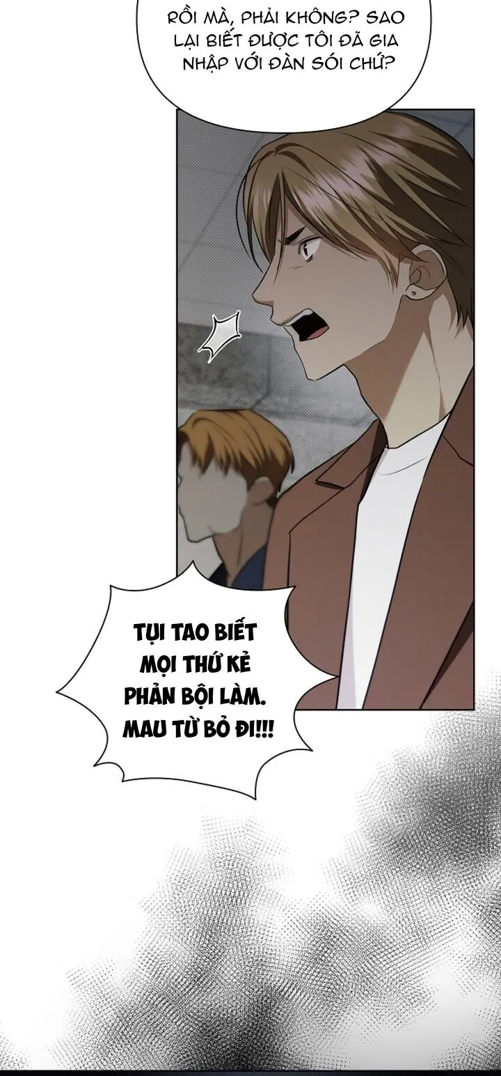Đừng Đùa Với Cún Con Nettruyen ZZZ Chương 23 Page 51