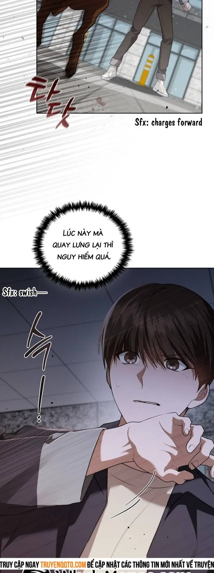 Đừng Đùa Với Cún Con Nettruyen ZZZ Chương 23 Page 55