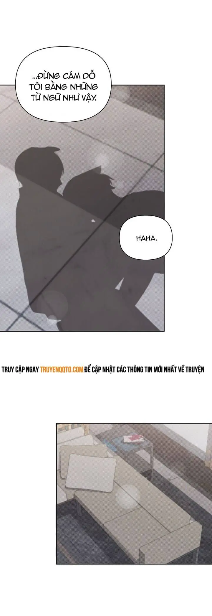 Đừng Đùa Với Cún Con Nettruyen ZZZ Chương 22 Page 22