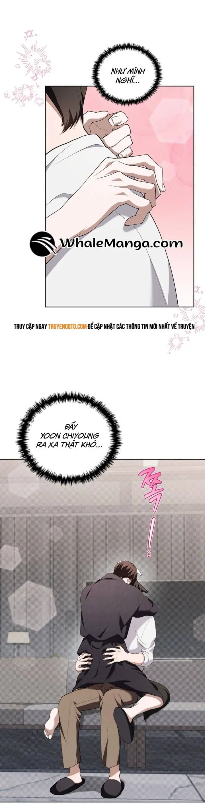Đừng Đùa Với Cún Con Nettruyen ZZZ Chương 22 Page 26