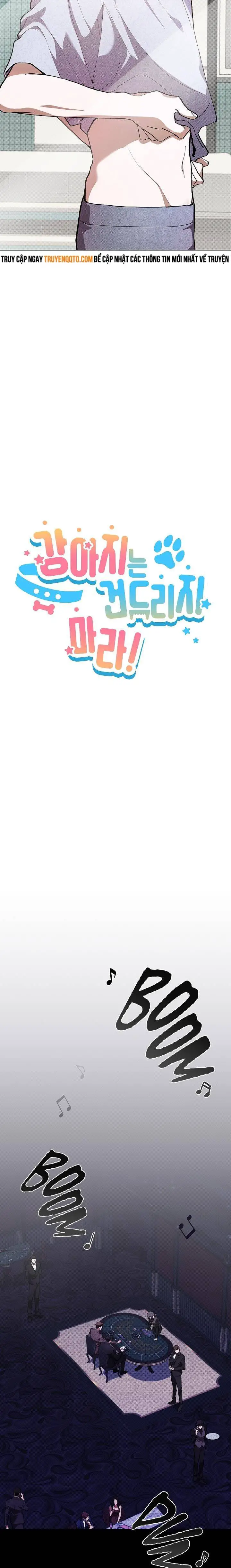 Đừng Đùa Với Cún Con Nettruyen ZZZ Chương 1 Page 8