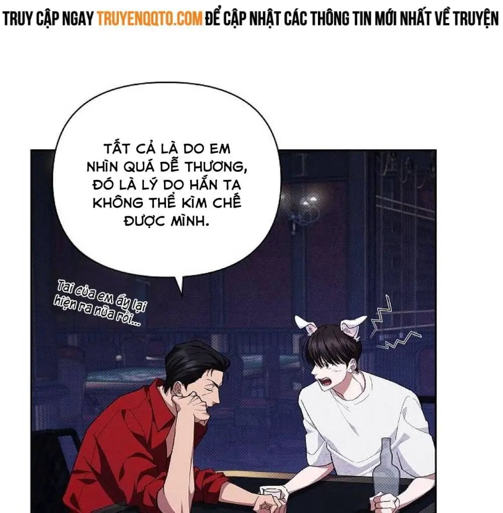 Đừng Đùa Với Cún Con Nettruyen ZZZ Chương 1 Page 18