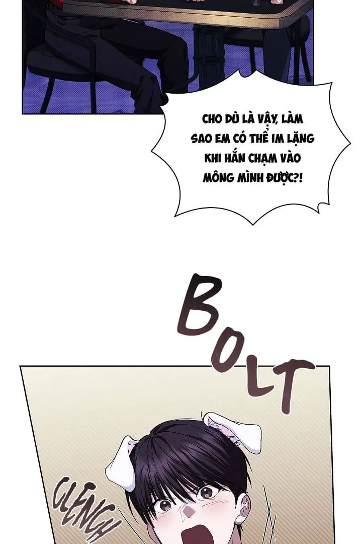 Đừng Đùa Với Cún Con Nettruyen ZZZ Chương 1 Page 19