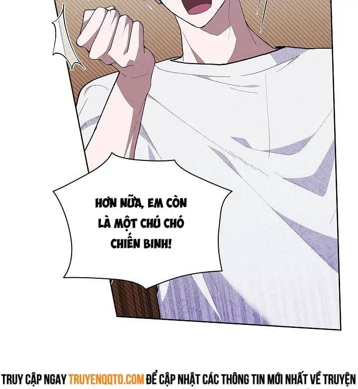 Đừng Đùa Với Cún Con Nettruyen ZZZ Chương 1 Page 20