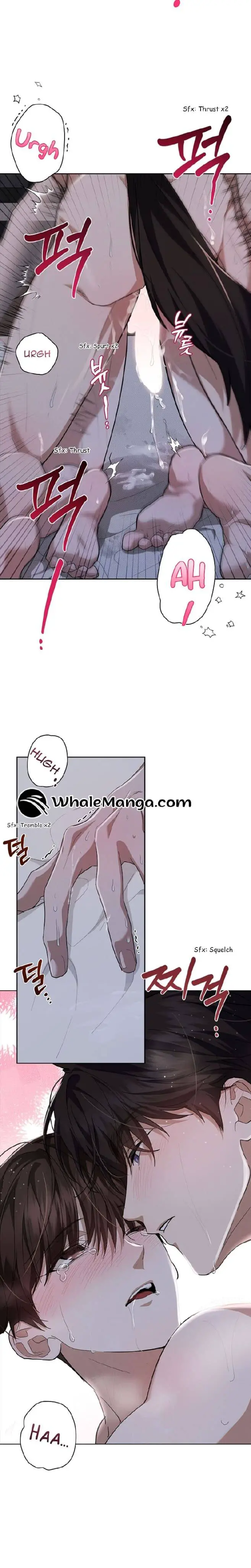 Đừng Đùa Với Cún Con Nettruyen ZZZ Chương 25 Page 17