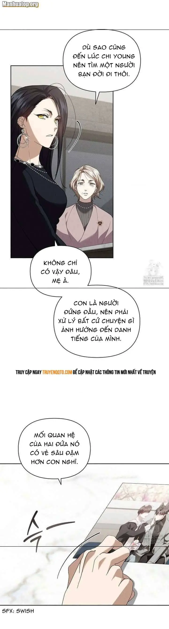 Đừng Đùa Với Cún Con Nettruyen ZZZ Chương 28 Page 11