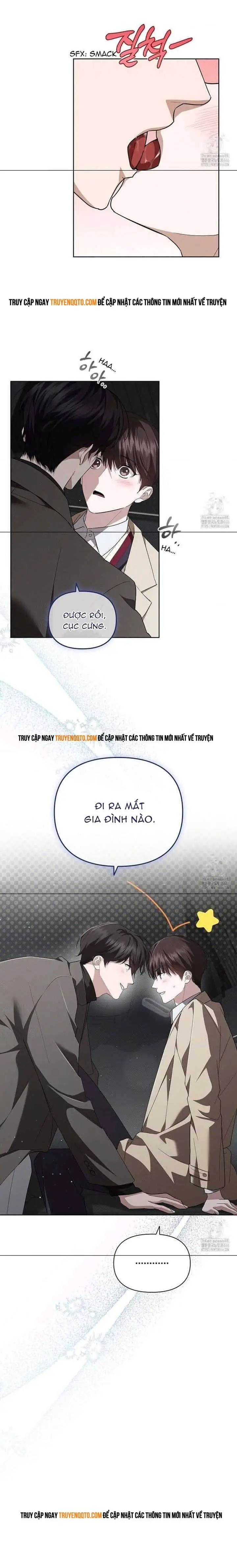 Đừng Đùa Với Cún Con Nettruyen ZZZ Chương 28 Page 31