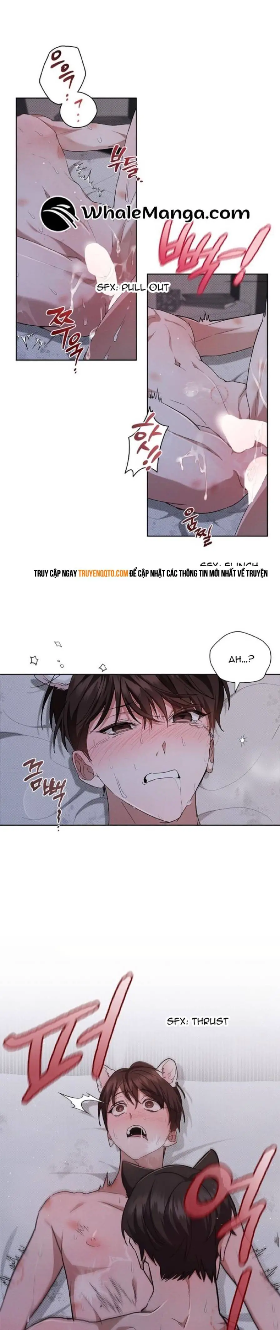 Đừng Đùa Với Cún Con Nettruyen ZZZ Chương 26 Page 6