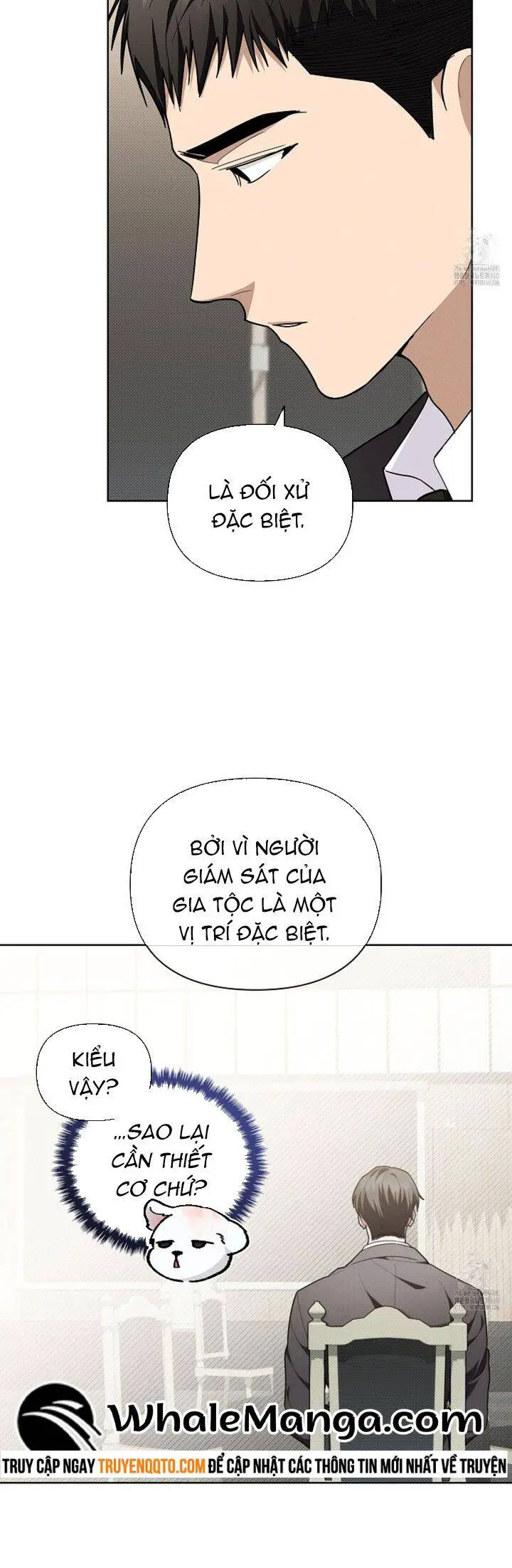 Đừng Đùa Với Cún Con Nettruyen ZZZ Chương 11 Page 5