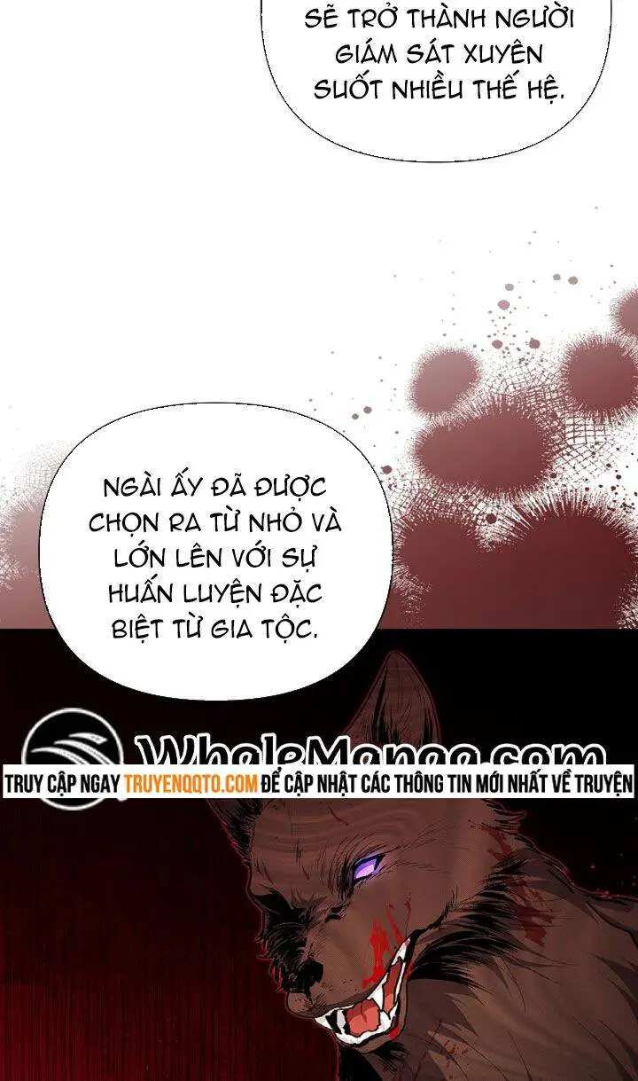 Đừng Đùa Với Cún Con Nettruyen ZZZ Chương 11 Page 9
