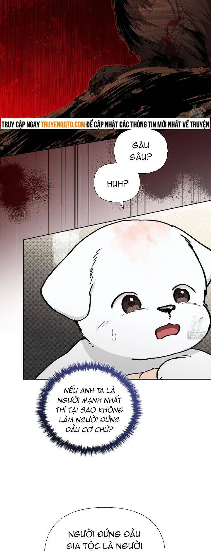 Đừng Đùa Với Cún Con Nettruyen ZZZ Chương 11 Page 10