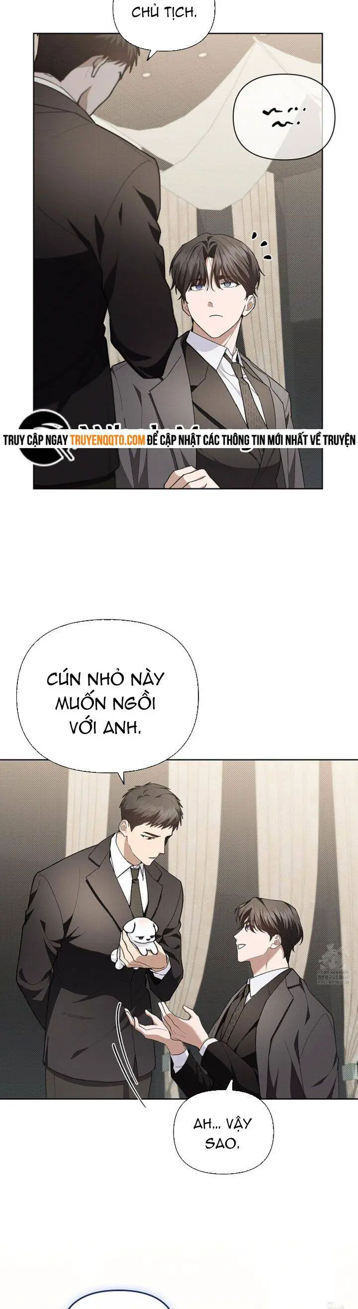 Đừng Đùa Với Cún Con Nettruyen ZZZ Chương 11 Page 15