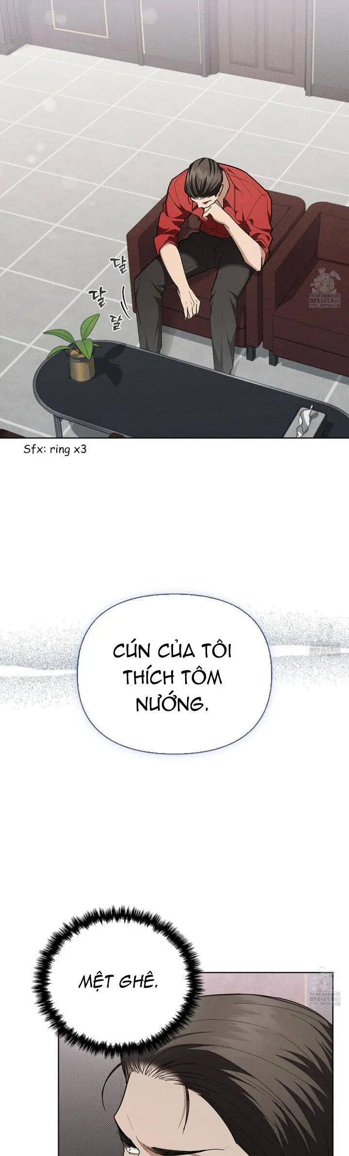 Đừng Đùa Với Cún Con Nettruyen ZZZ Chương 11 Page 24