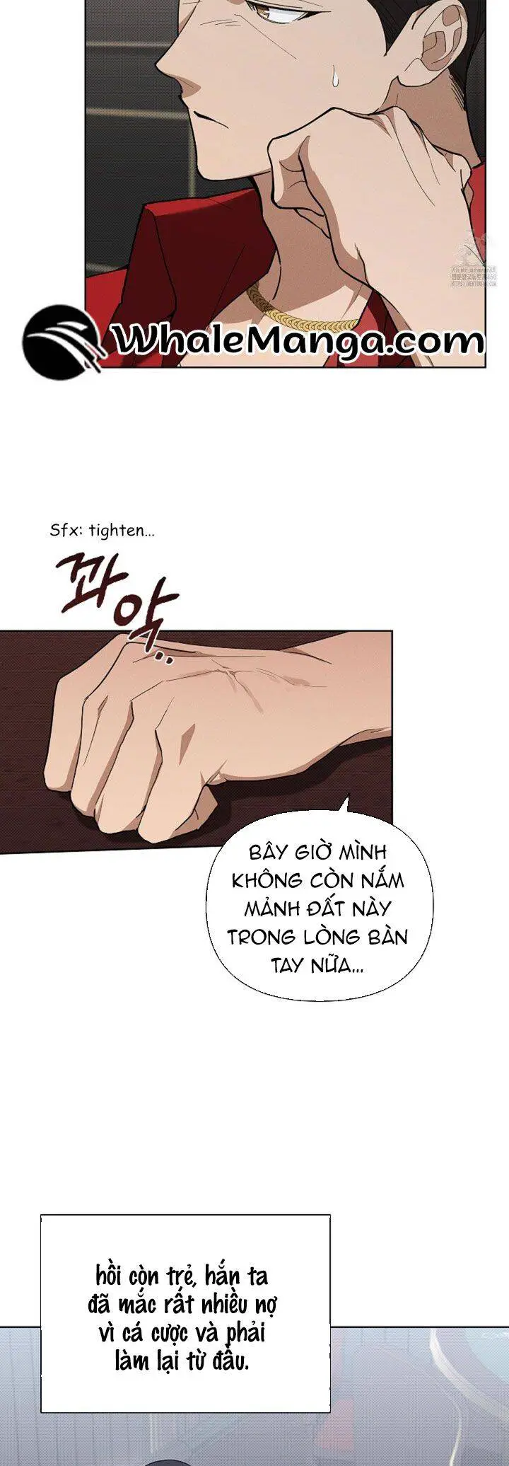 Đừng Đùa Với Cún Con Nettruyen ZZZ Chương 11 Page 25