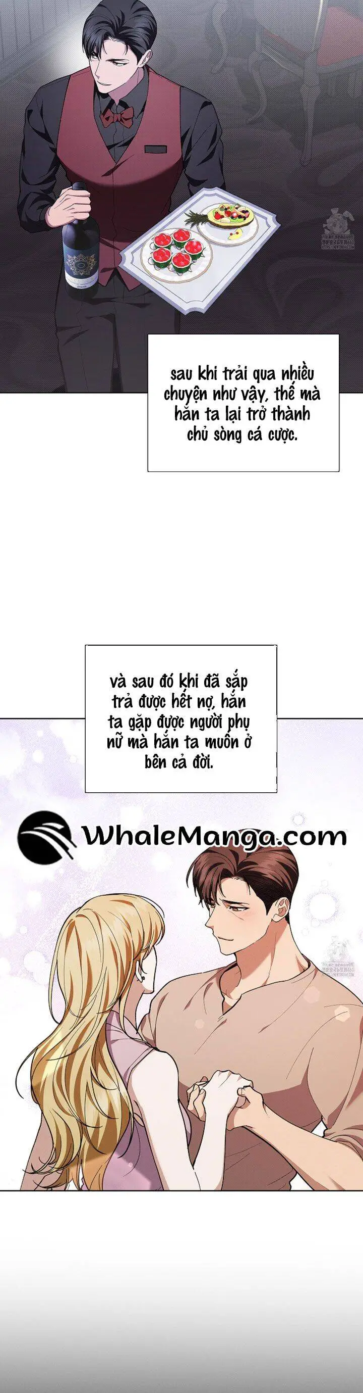 Đừng Đùa Với Cún Con Nettruyen ZZZ Chương 11 Page 26