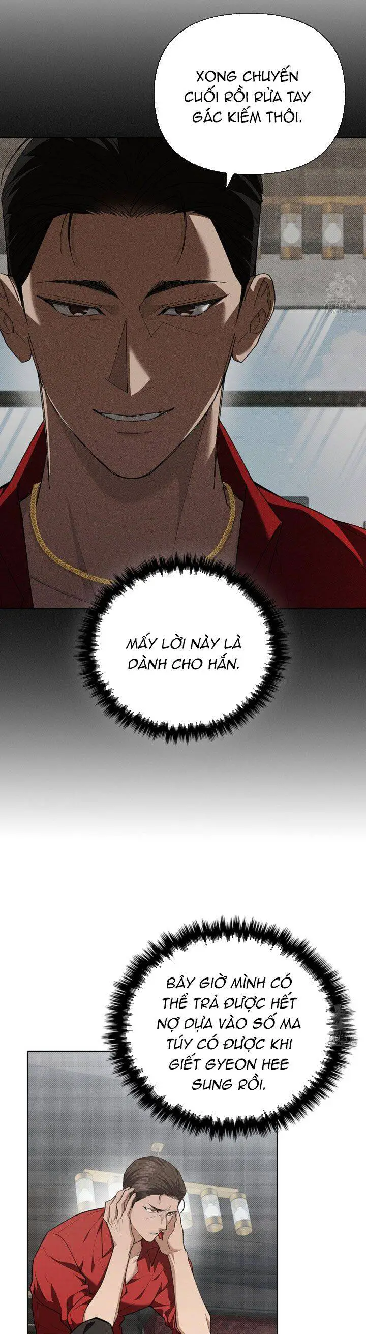 Đừng Đùa Với Cún Con Nettruyen ZZZ Chương 11 Page 27