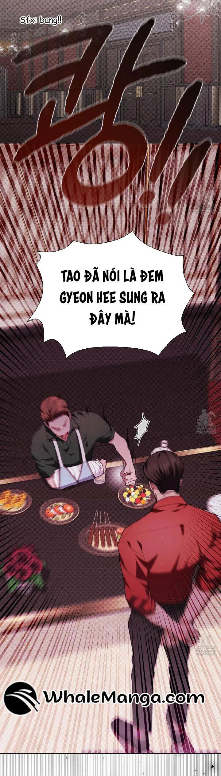 Đừng Đùa Với Cún Con Nettruyen ZZZ Chương 11 Page 31
