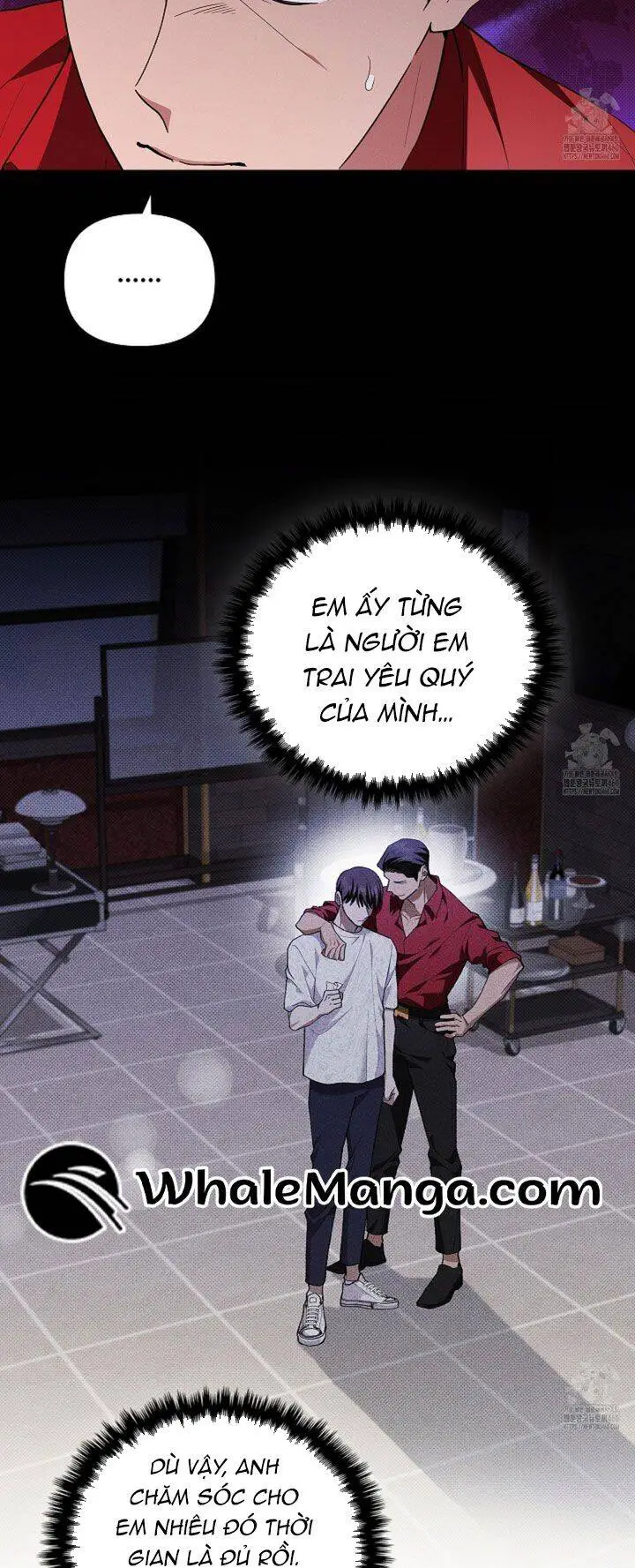 Đừng Đùa Với Cún Con Nettruyen ZZZ Chương 11 Page 41