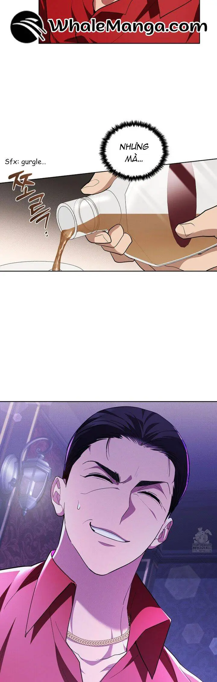 Đừng Đùa Với Cún Con Nettruyen ZZZ Chương 11 Page 44