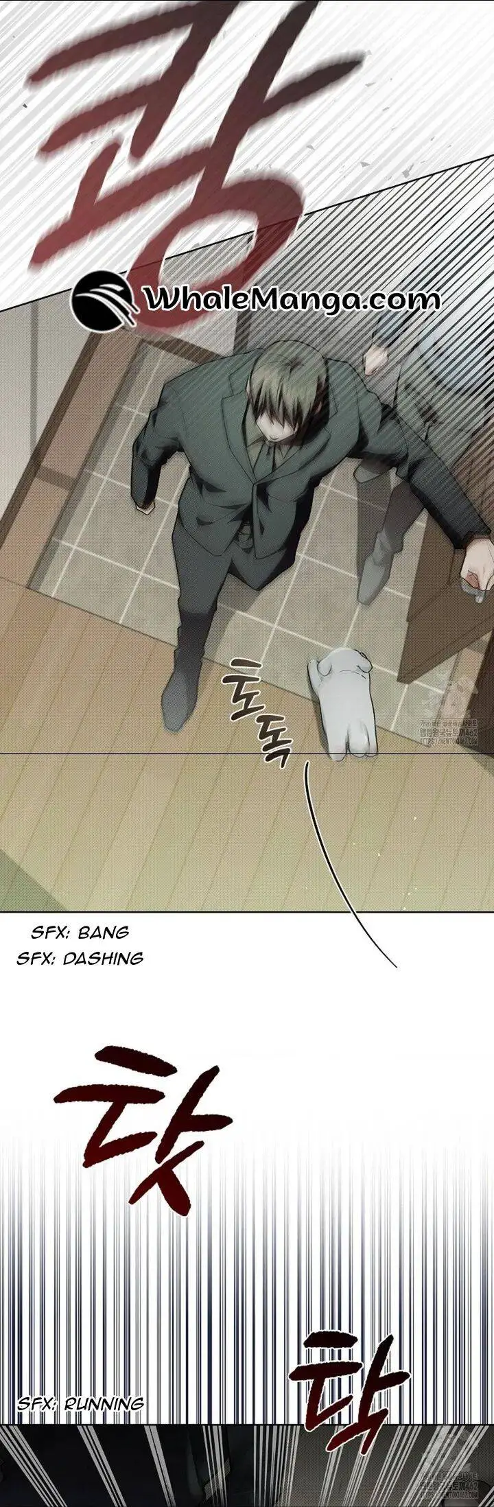 Đừng Đùa Với Cún Con Nettruyen ZZZ Chương 15 Page 34