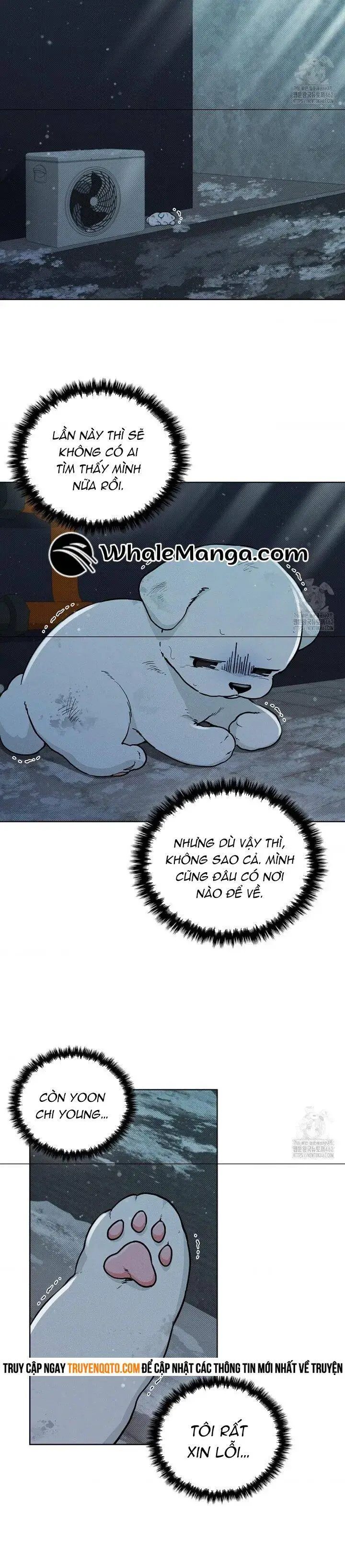 Đừng Đùa Với Cún Con Nettruyen ZZZ Chương 15 Page 39