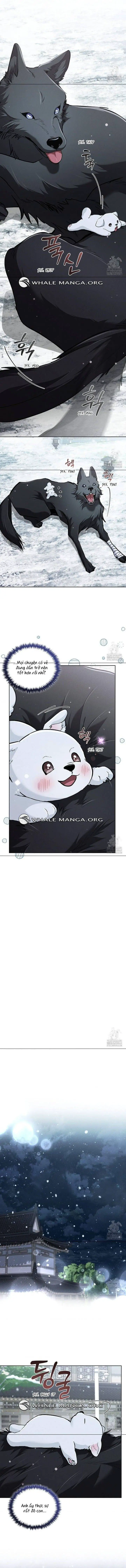 Đừng Đùa Với Cún Con Nettruyen ZZZ Chương 34 Page 3