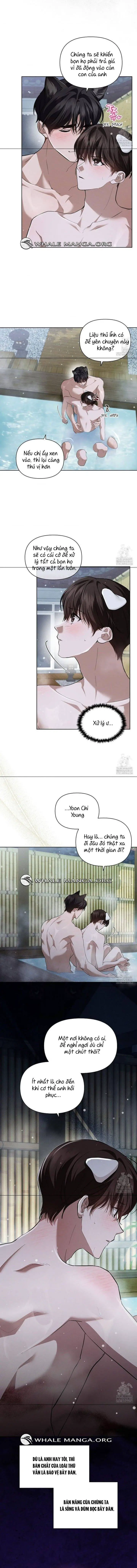 Đừng Đùa Với Cún Con Nettruyen ZZZ Chương 34 Page 7