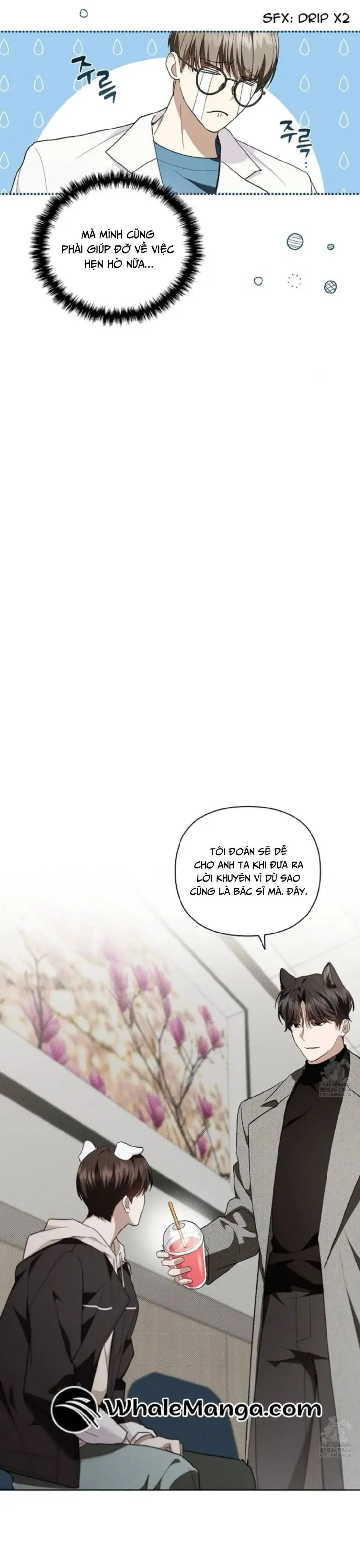 Đừng Đùa Với Cún Con Nettruyen ZZZ Chương 20 Page 11