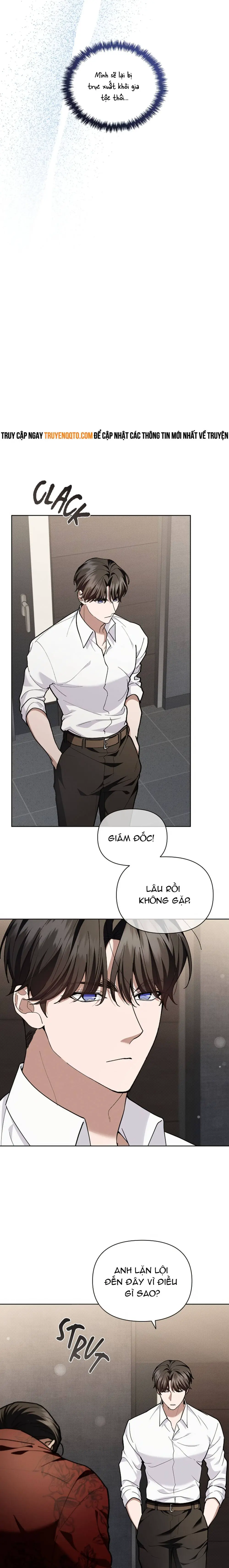 Đừng Đùa Với Cún Con Nettruyen ZZZ Chương 9 Page 18