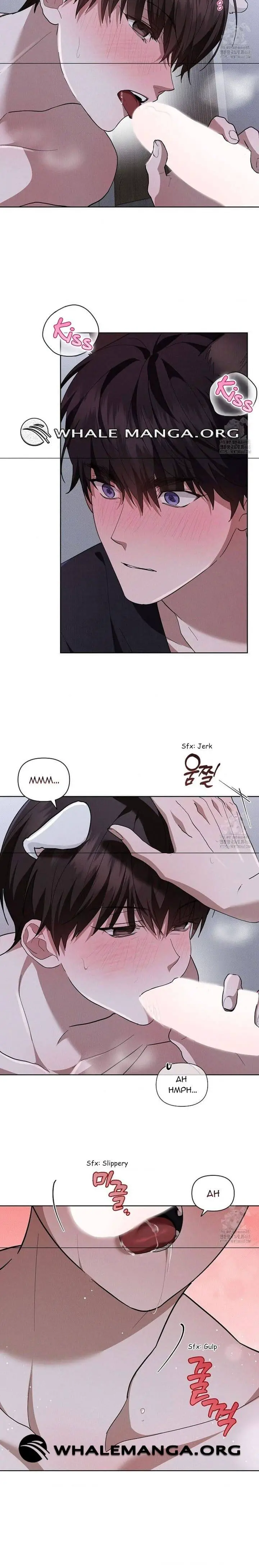 Đừng Đùa Với Cún Con Nettruyen ZZZ Chương 31 Page 11