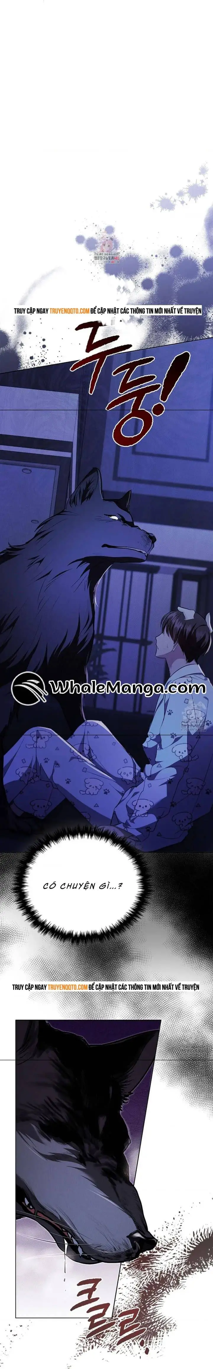 Đừng Đùa Với Cún Con Nettruyen ZZZ Chương 19 Page 2
