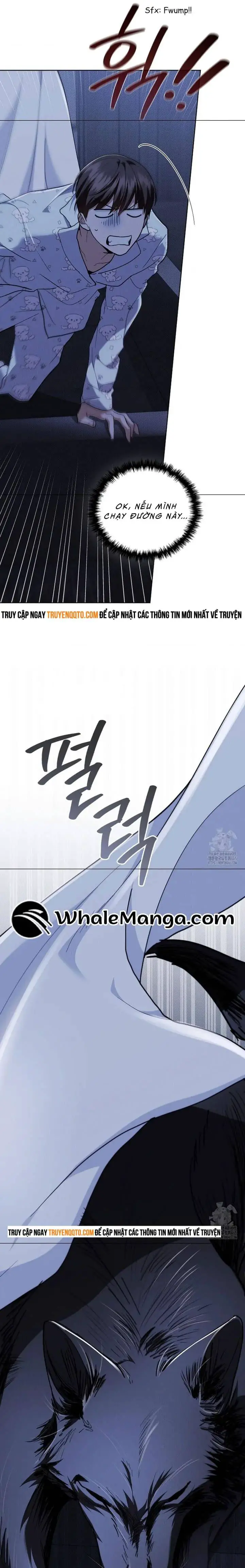 Đừng Đùa Với Cún Con Nettruyen ZZZ Chương 19 Page 6