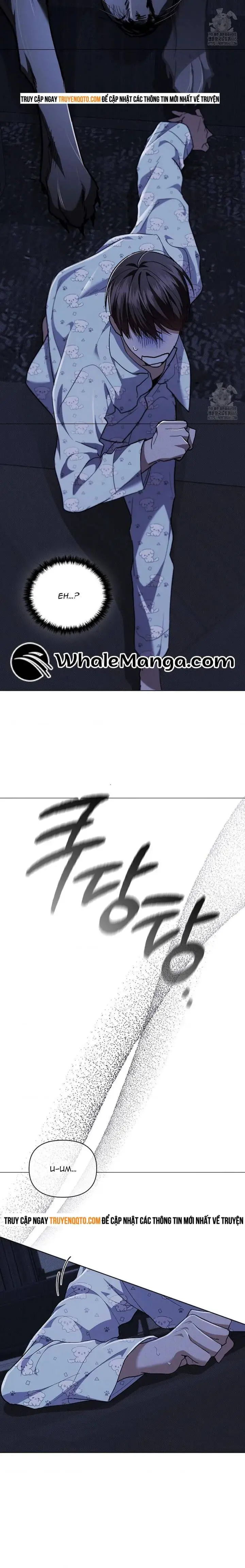 Đừng Đùa Với Cún Con Nettruyen ZZZ Chương 19 Page 7