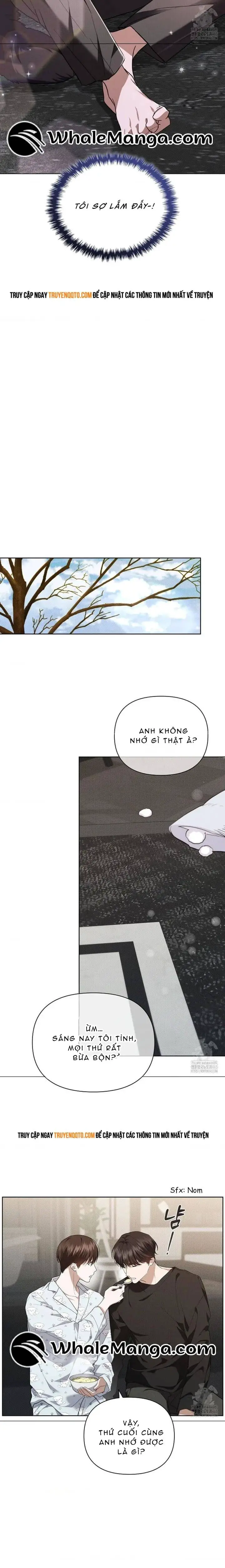 Đừng Đùa Với Cún Con Nettruyen ZZZ Chương 19 Page 19