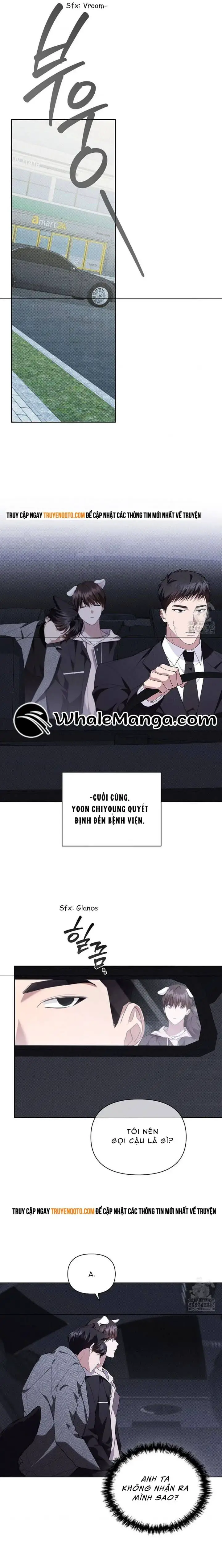 Đừng Đùa Với Cún Con Nettruyen ZZZ Chương 19 Page 24