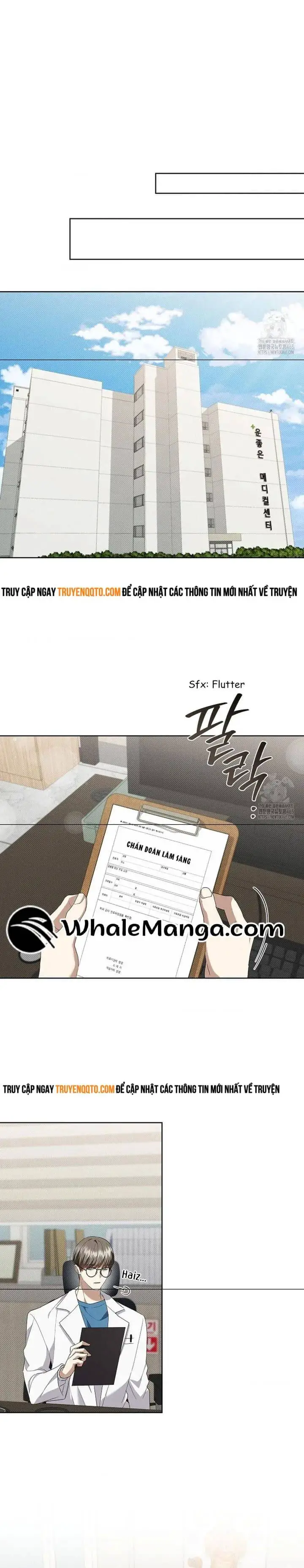 Đừng Đùa Với Cún Con Nettruyen ZZZ Chương 19 Page 26