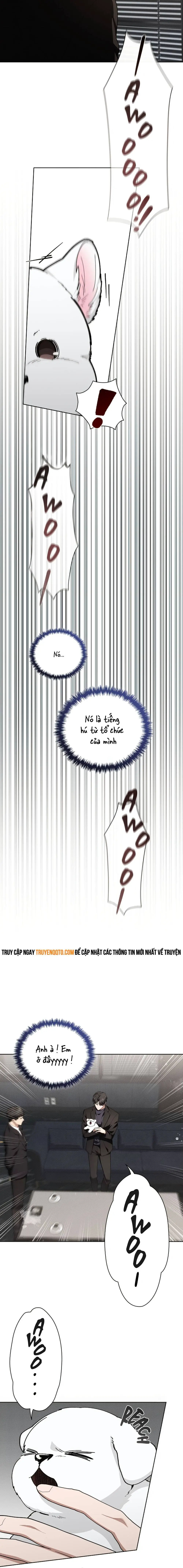 Đừng Đùa Với Cún Con Nettruyen ZZZ Chương 13 Page 10